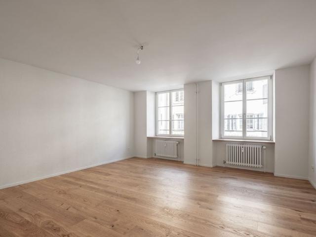 4.5 Zimmer, 108 m², 3. Stock