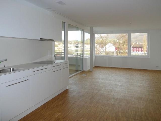 4.5 Zimmer, 108 m², 3. Stock