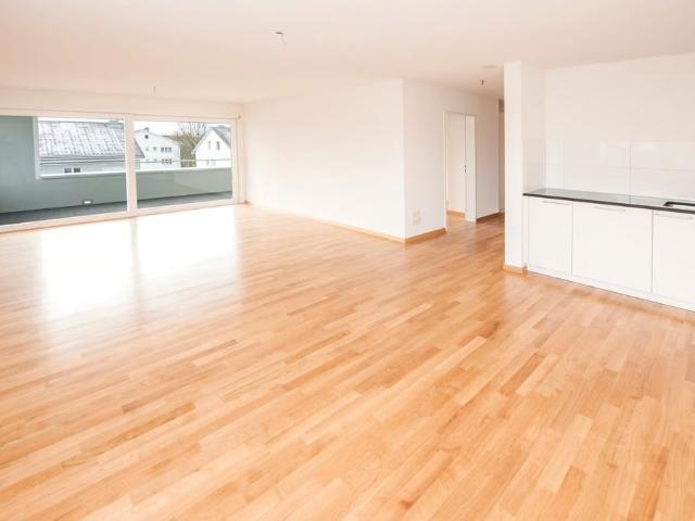 4.5 Zimmer, 108 m², 3. Stock