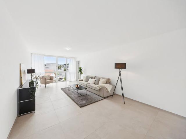 4.5 Zimmer, 108 m², 3. Stock
