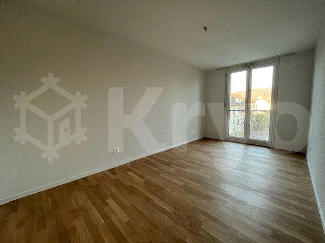 4.5 Zimmer, 108 m², 3. Stock