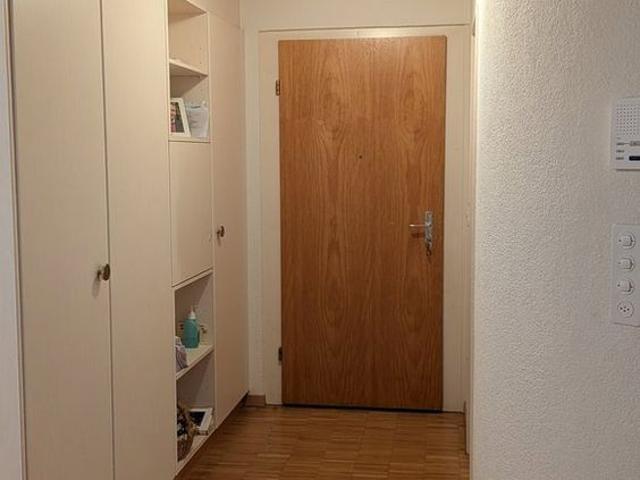 4.5 Zimmer, 108 m², 3. Stock