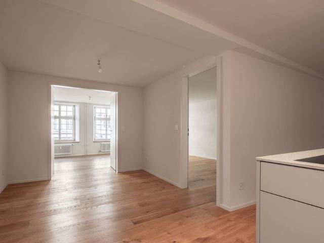 4.5 Zimmer, 108 m², 3. Stock