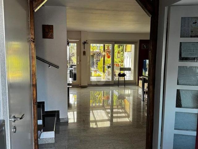 4.5 Zimmer, 108 m²
