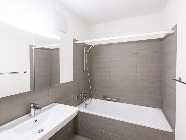 4.5 Zimmer, 108 m², 4. Stock