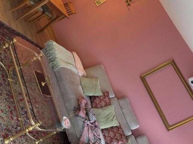 4.5 Zimmer, 108 m², 4. Stock