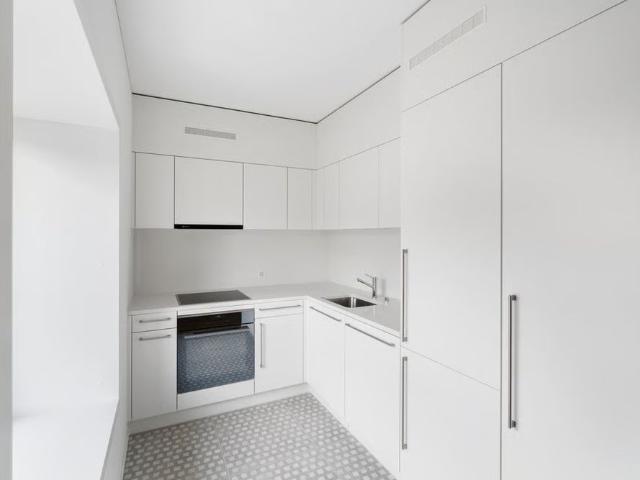 4.5 Zimmer, 108 m², 4. Stock