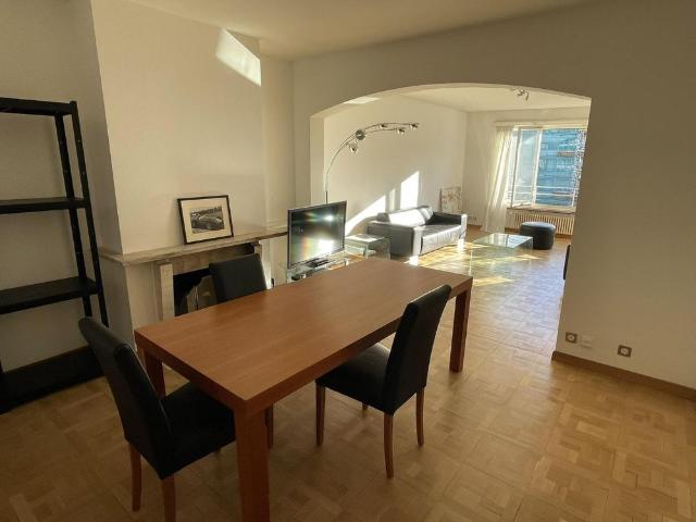 4.5 Zimmer, 108 m², 5. Stock