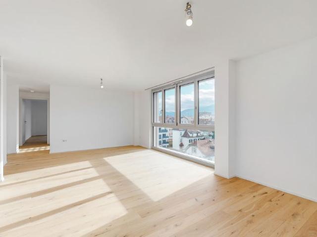 4.5 Zimmer, 108 m², 5. Stock
