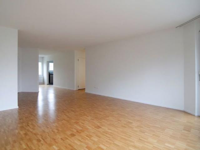 4.5 Zimmer, 108 m², 5. Stock
