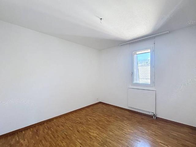 4.5 Zimmer, 108 m², 5. Stock
