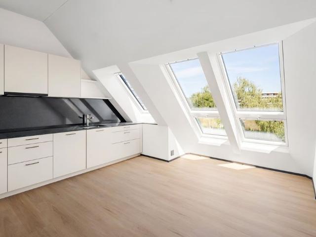 4.5 Zimmer, 108 m², 5. Stock