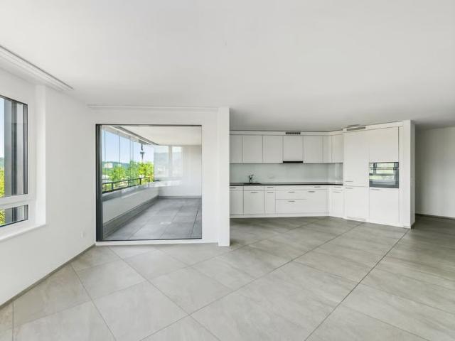 4.5 Zimmer, 108 m², 5. Stock