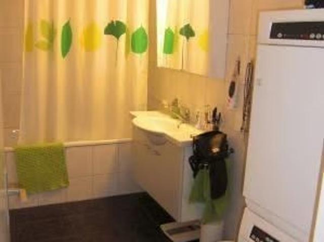 4.5 Zimmer, 108 m², 6. Stock
