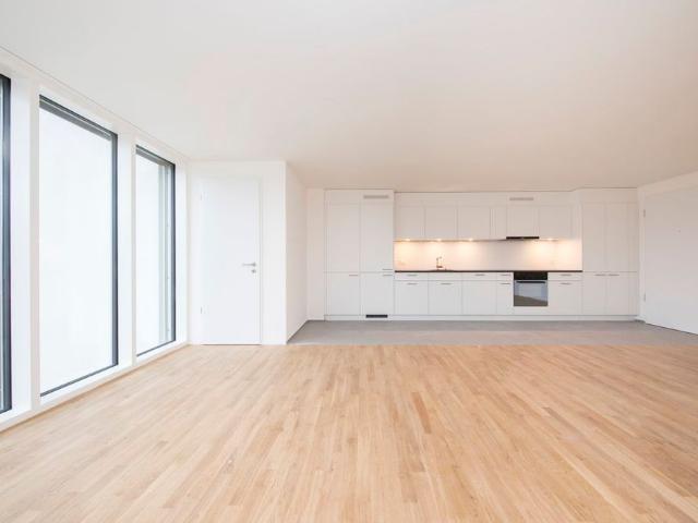 4.5 Zimmer, 108 m², 6. Stock