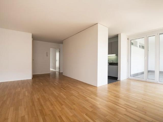4.5 Zimmer, 109 m², EG