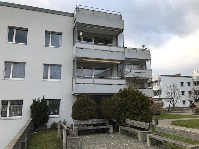 4.5 Zimmer, 109 m², EG