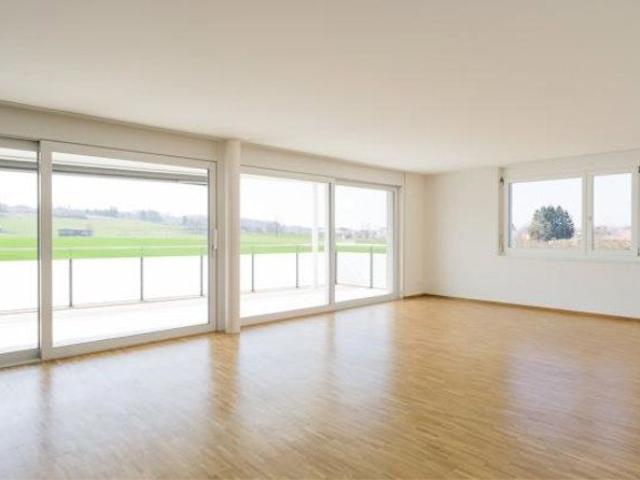 4.5 Zimmer, 109 m², EG