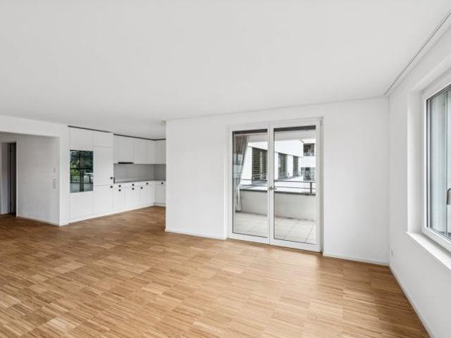 4.5 Zimmer, 109 m², EG