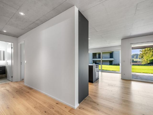 4.5 Zimmer, 109 m², EG