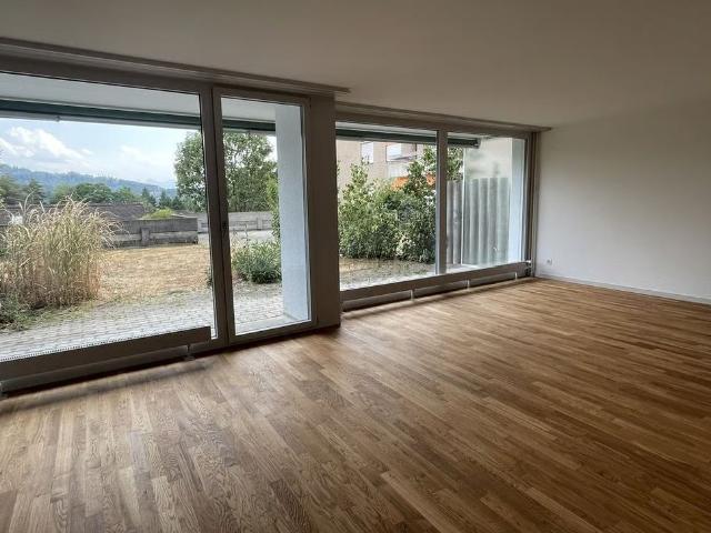 4.5 Zimmer, 109 m², EG