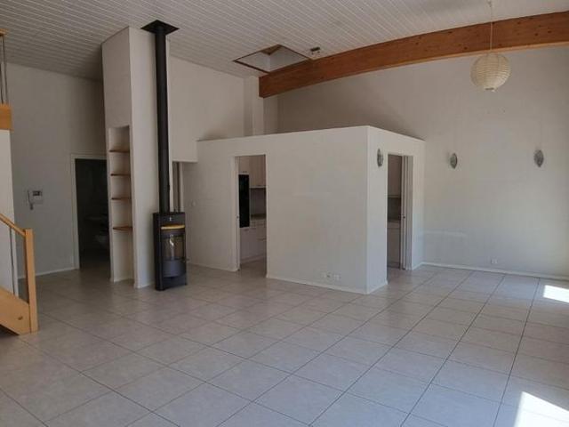 4.5 Zimmer, 109 m², 19. Stock