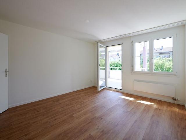 4.5 Zimmer, 109 m², 1. Stock