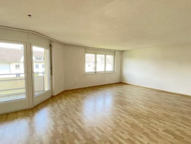 4.5 Zimmer, 109 m², 1. Stock