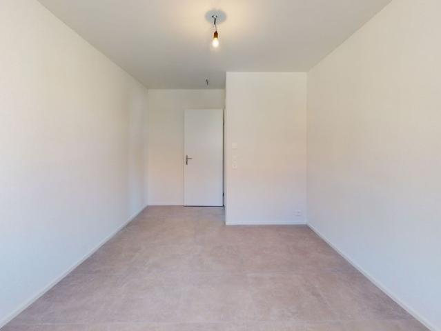 4.5 Zimmer, 109 m², 1. Stock