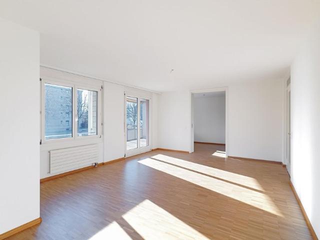 4.5 Zimmer, 109 m², 1. Stock