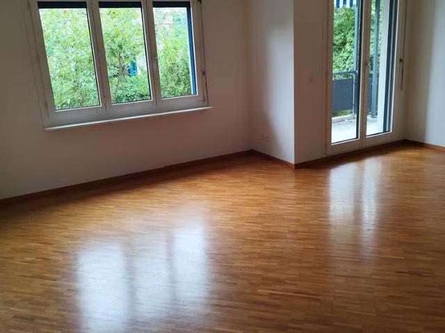 4.5 Zimmer, 109 m², 1. Stock
