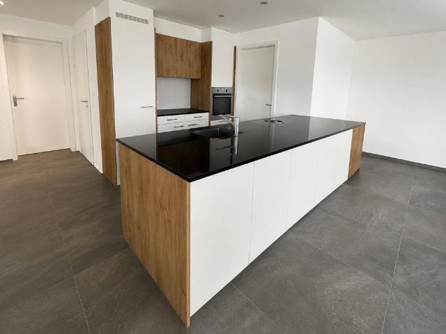 4.5 Zimmer, 109 m², 1. Stock