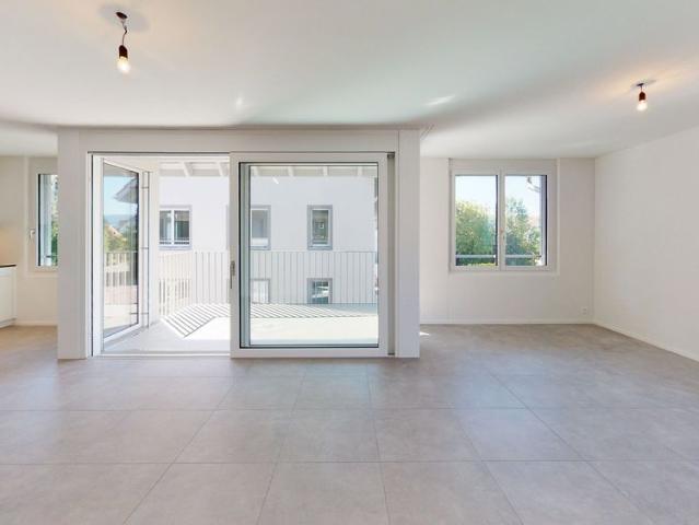 4.5 Zimmer, 109 m², 1. Stock