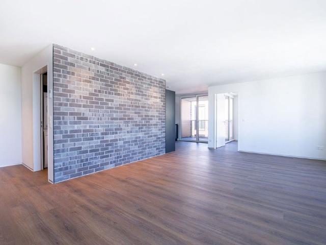 4.5 Zimmer, 109 m², 1. Stock