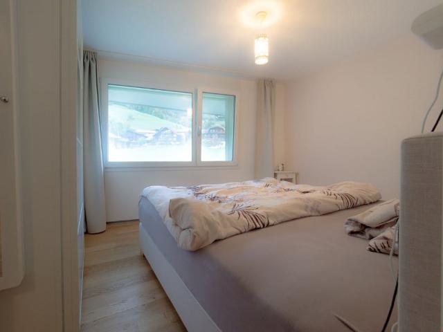 4.5 Zimmer, 109 m², 1. Stock