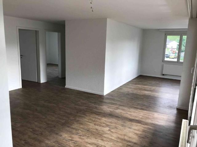4.5 Zimmer, 109 m², 1. Stock