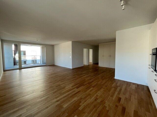 4.5 Zimmer, 109 m², 1. Stock