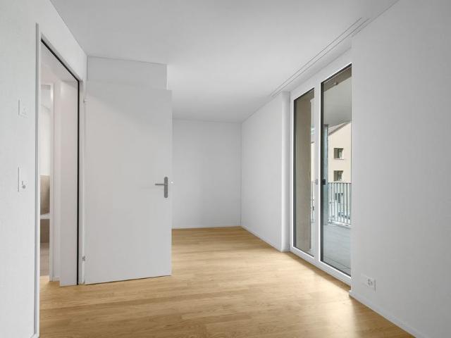 4.5 Zimmer, 109 m², 1. Stock