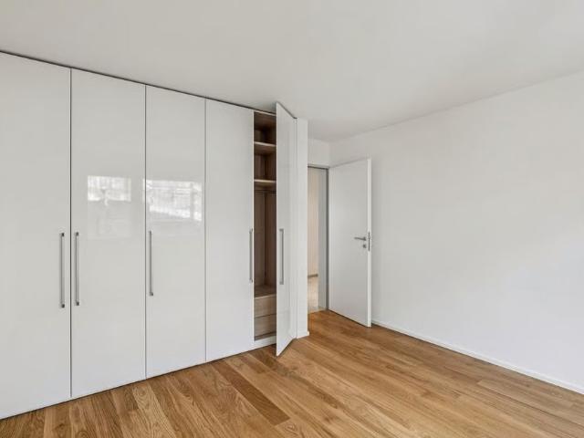 4.5 Zimmer, 109 m², 1. Stock