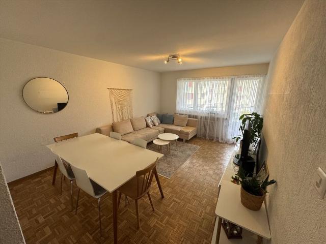 4.5 Zimmer, 109 m², 1. Stock