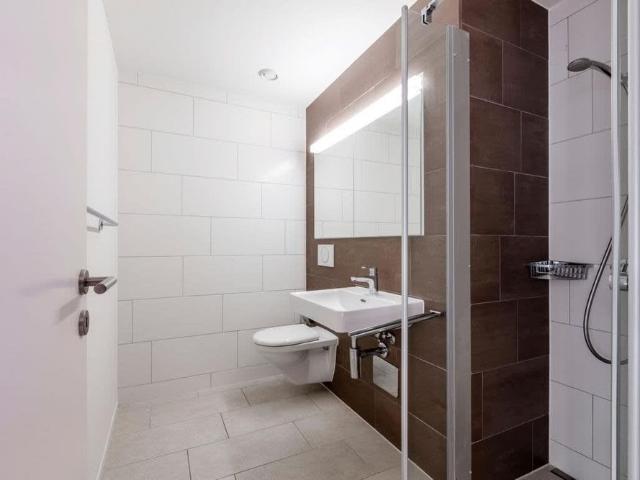 4.5 Zimmer, 109 m², 1. Stock