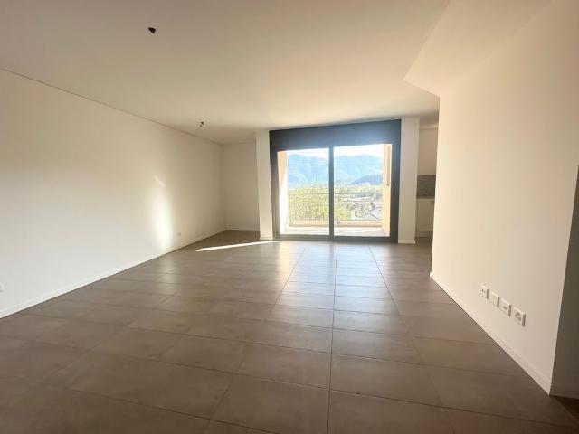 4.5 Zimmer, 109 m², 1. Stock