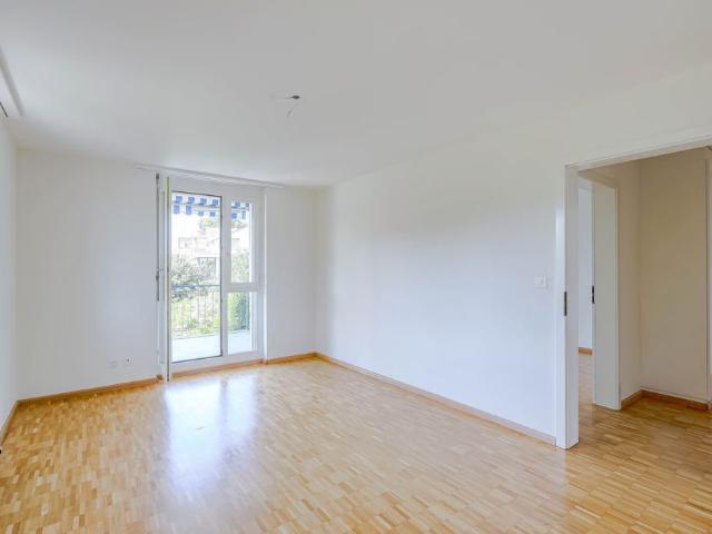 4.5 Zimmer, 109 m², 1. Stock