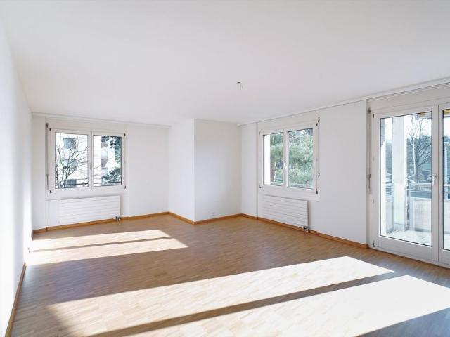 4.5 Zimmer, 109 m², 2. Stock