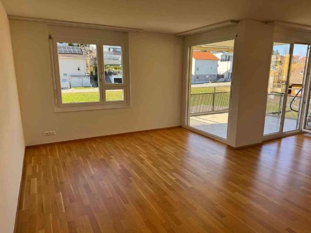 4.5 Zimmer, 109 m², 2. Stock