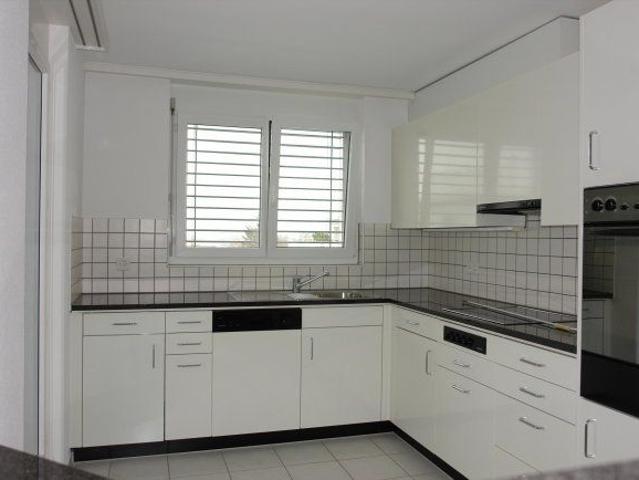 4.5 Zimmer, 109 m², 2. Stock