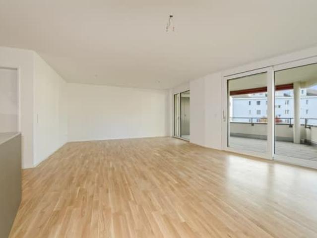 4.5 Zimmer, 109 m², 2. Stock