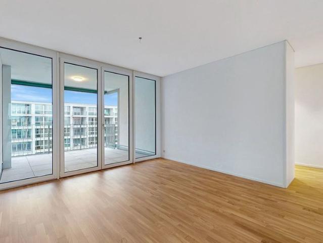 4.5 Zimmer, 109 m², 2. Stock