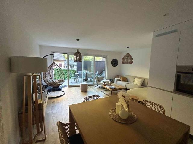 4.5 Zimmer, 109 m², 2. Stock