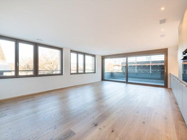 4.5 Zimmer, 109 m², 2. Stock
